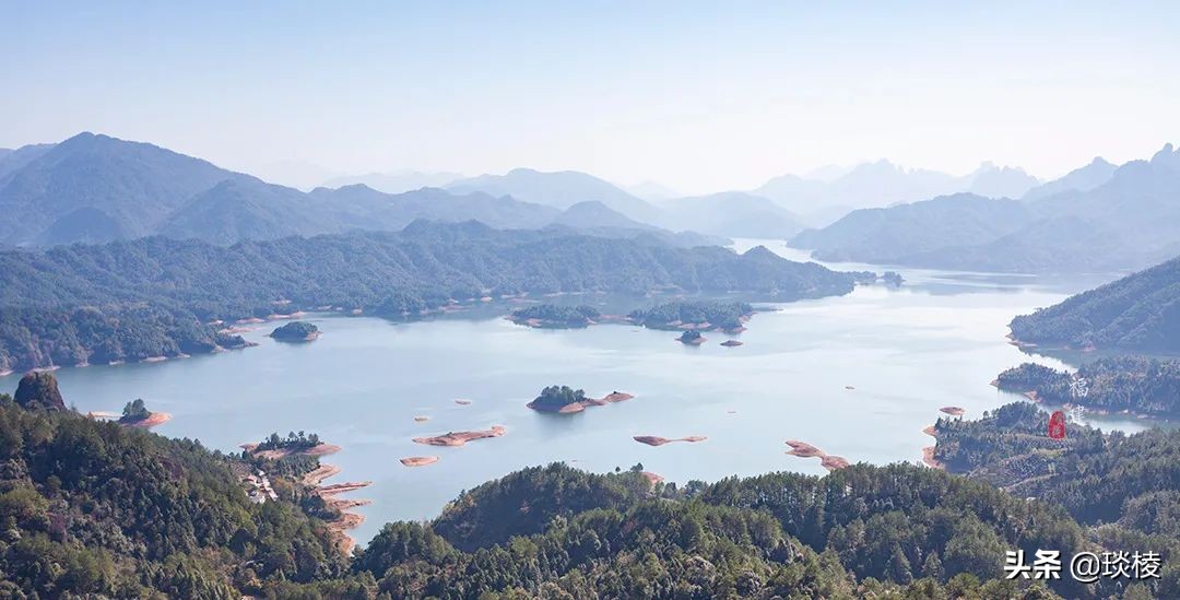 一座鲜为人知的公园,最冷门的森林公园