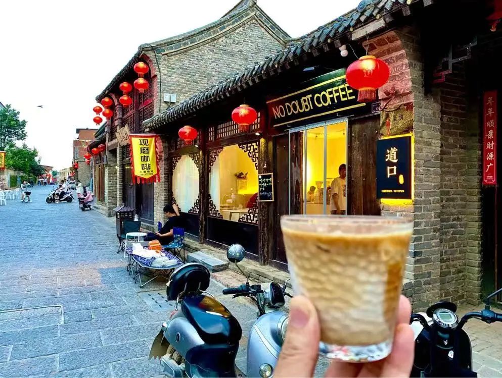 创业开咖啡店多久回本,零基础开一家咖啡店多少时间回本