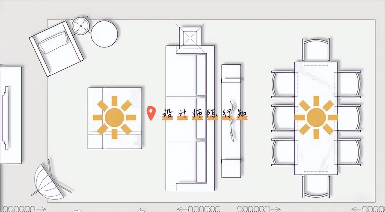 房子还没装修的客厅有必要装吗,再买房买精装房