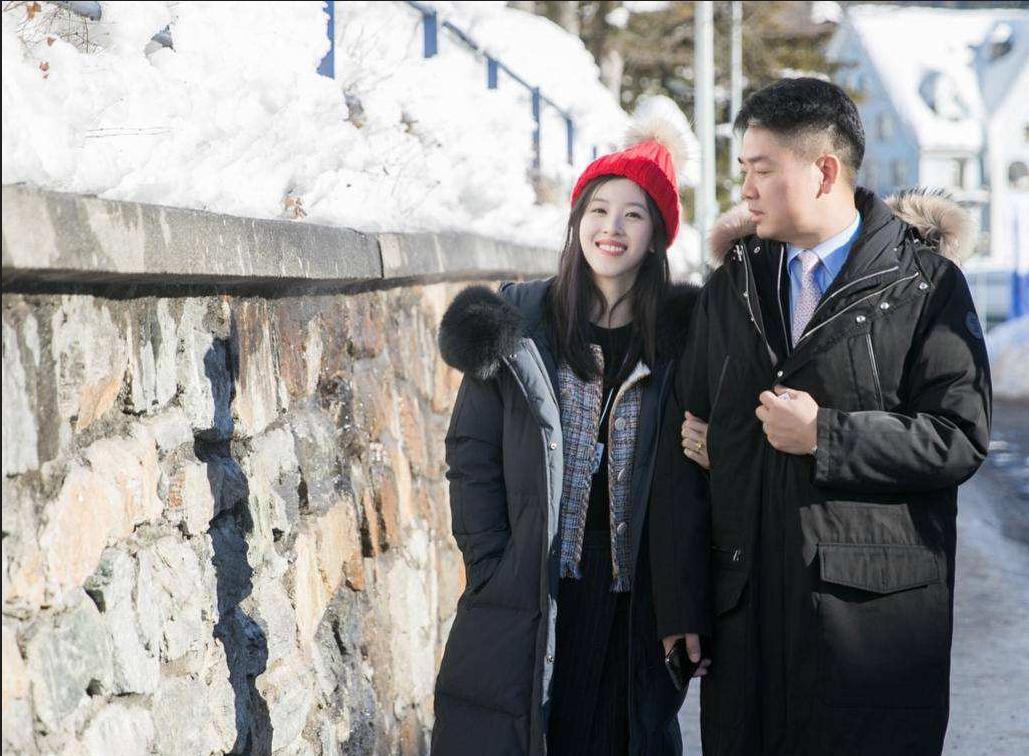 刘强东彻底退出京东了吗,刘强东为什么能退出京东