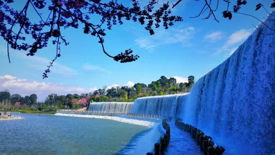 人少景美！云南十一中秋10个小众旅行地，不看人头不掉坑