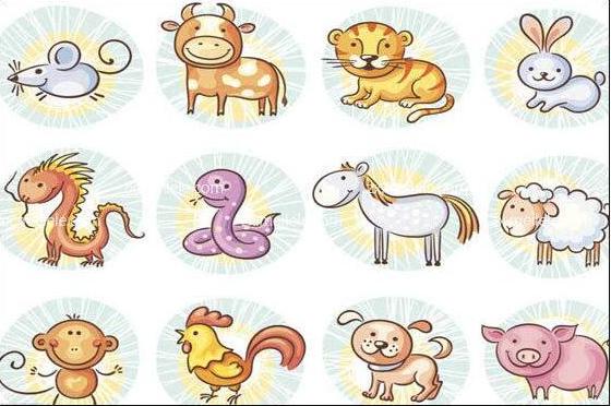 为什么十二生肖里面只有龙不存在,十二生肖起源于何时龙一直都在吗