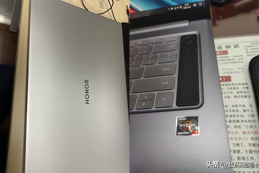 荣耀magicbook16pro与小新pro16选哪个,荣耀magicbook16pro与小新pro16对比
