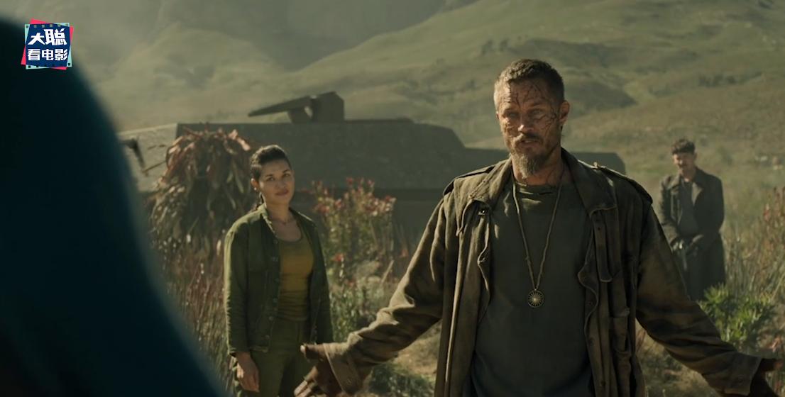 异星灾变第二季高清完整免费观看,异星灾变第二季第三集解说