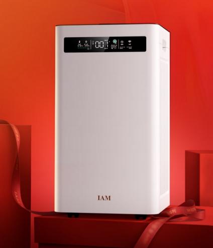 家里养猫味道大用哪款空气净化器,养猫家庭用空气净化器好吗