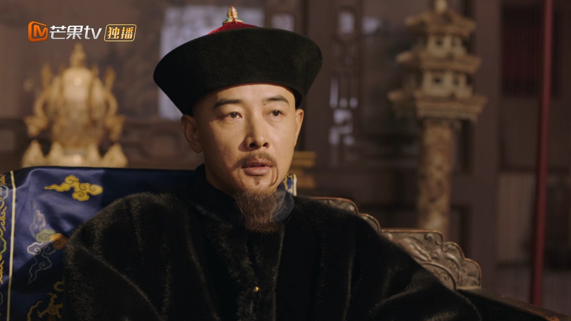 《天下长河》大结局*放播**量破13亿，历史剧留下的三个疑问该解开了