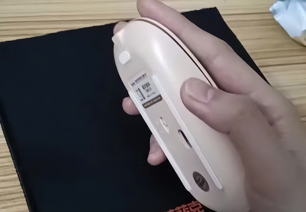 英菲克鼠标pm1m5q8,英菲克鼠标q8值不值得购买