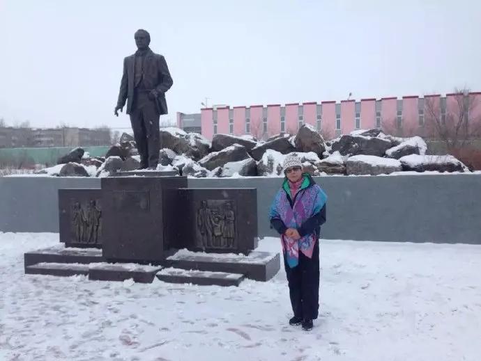 从南到北旅行,从南游到北