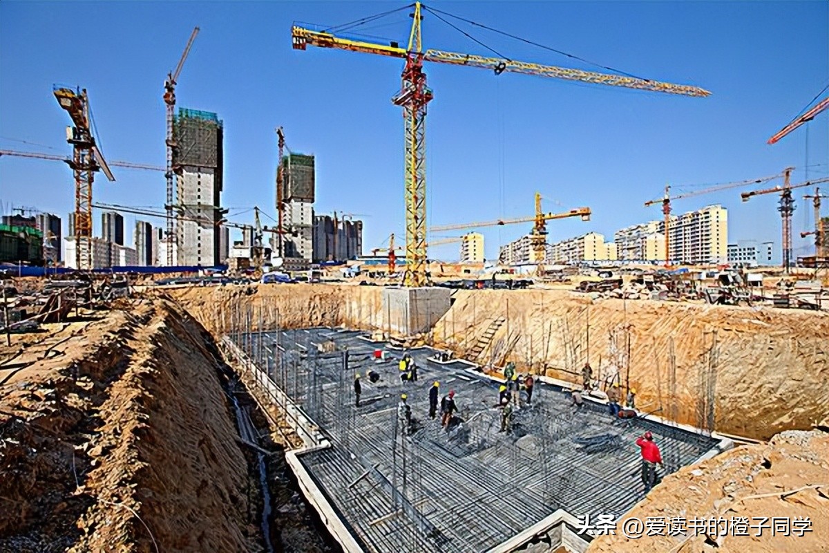 不是我吹牛！讲“打灰”工作，共青团没有我专业