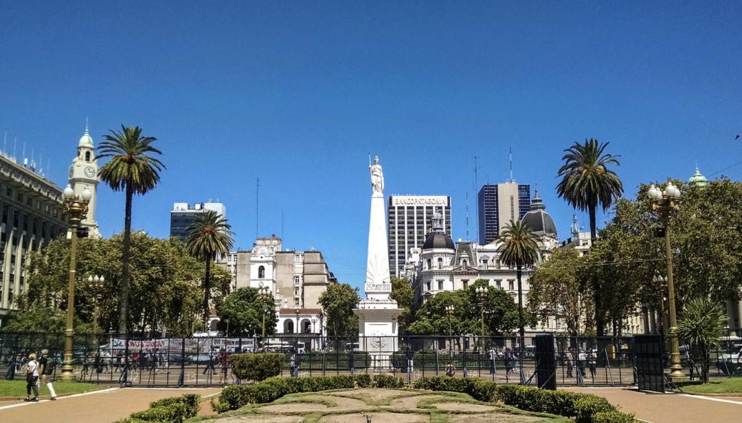 盘点阿根廷夺冠路,回顾阿根廷的夺冠之旅