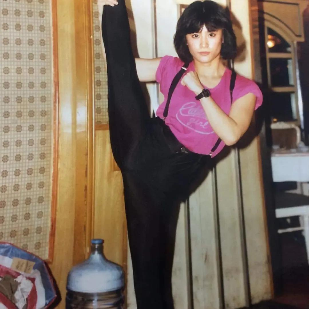 香港四大明星李连杰,香港艺人李连杰现在状况