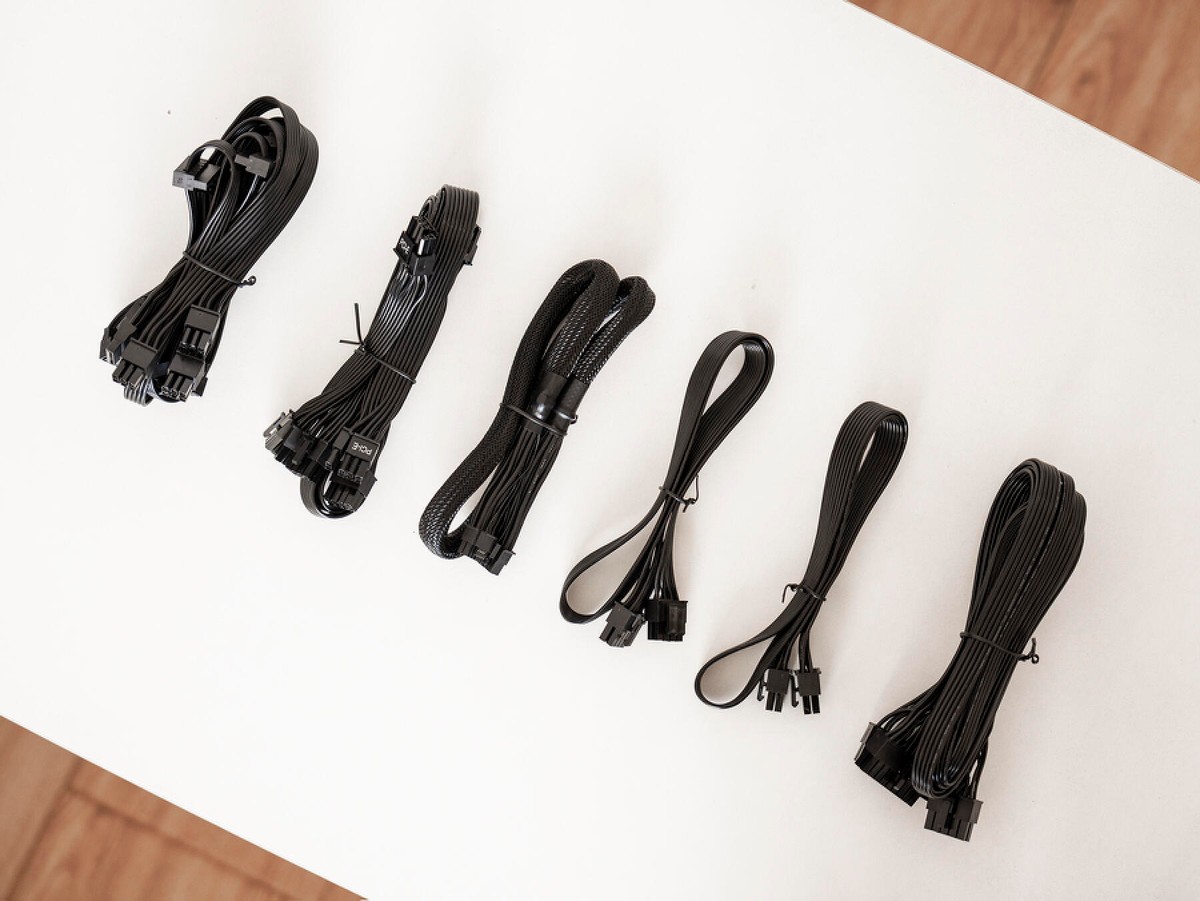 atx3.0和pcie5.0的电源怎么选,电源pcie5.0和atx3.0实际体验