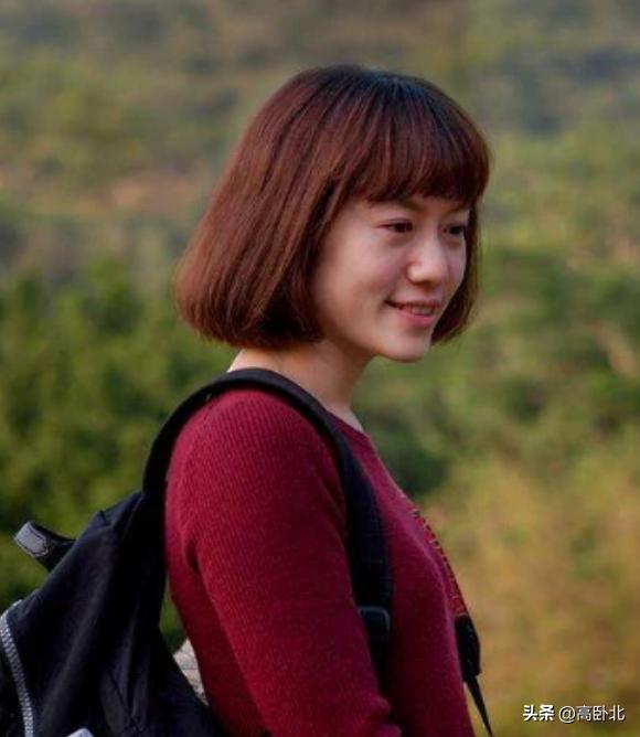 47岁翁帆结婚了吗,42岁的娇妻翁帆隐藏了多年的秘密