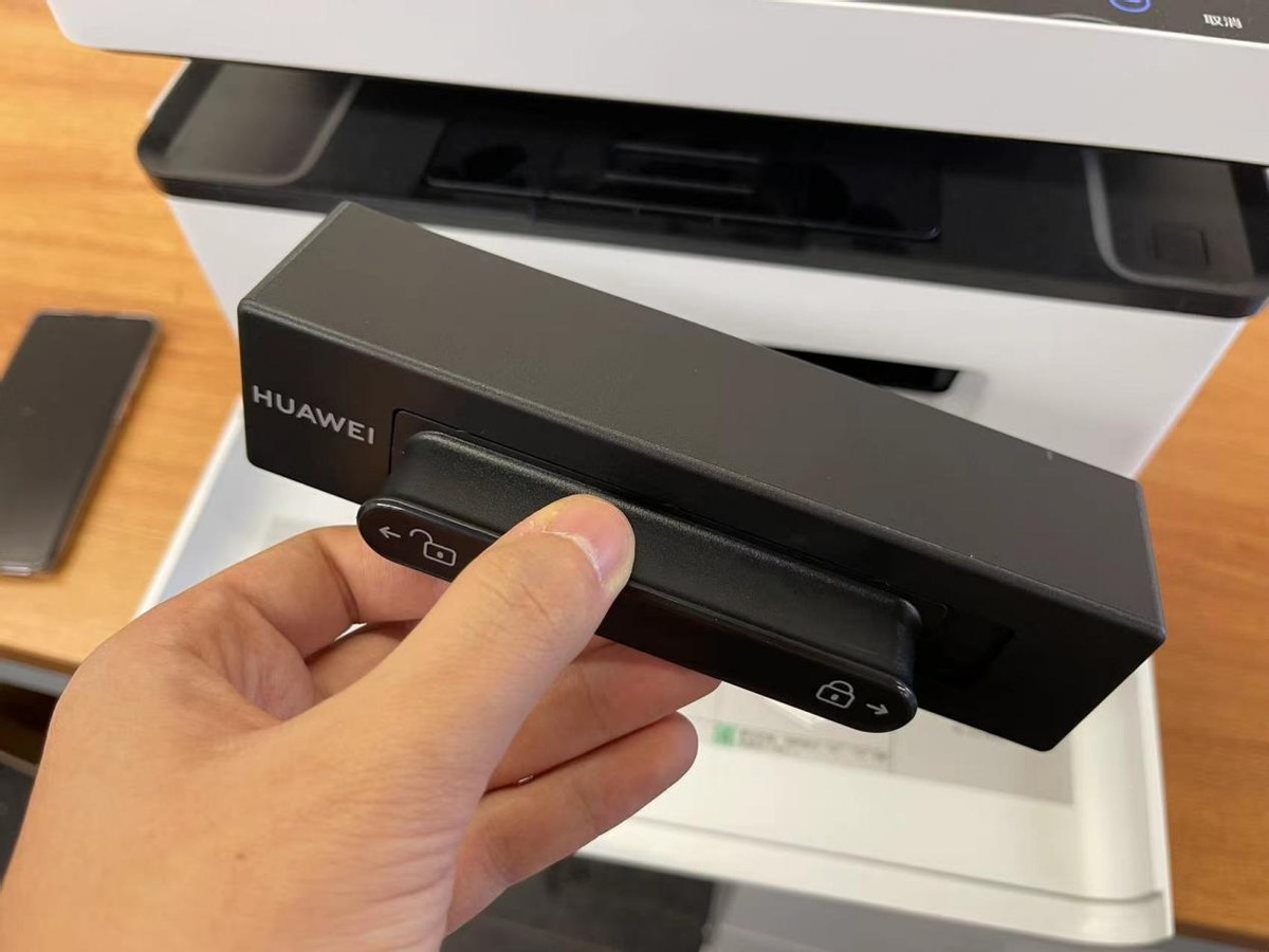 华为打印机pixlabx1怎么双面打印,华为打印机pixlabx1怎么放纸