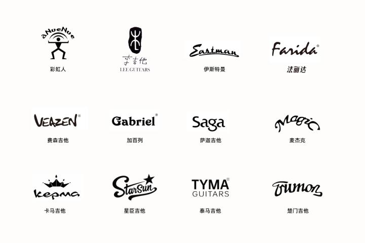 新手学民谣吉他推荐什么样的吉他,入门民谣吉他选什么品牌合适