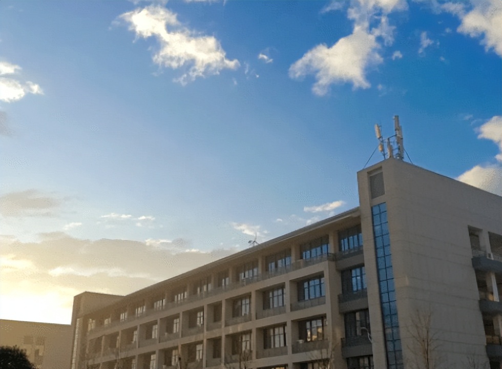 聊聊南华大学：一所撬动科研“杠杆”，激扬人才“活水”的大学