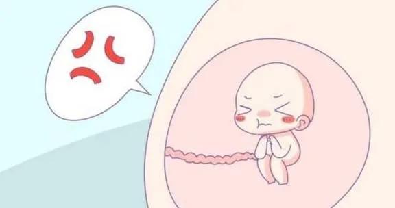 怀孕晚期阴道出现水性分泌物，是要生了吗？常见原因有哪些？