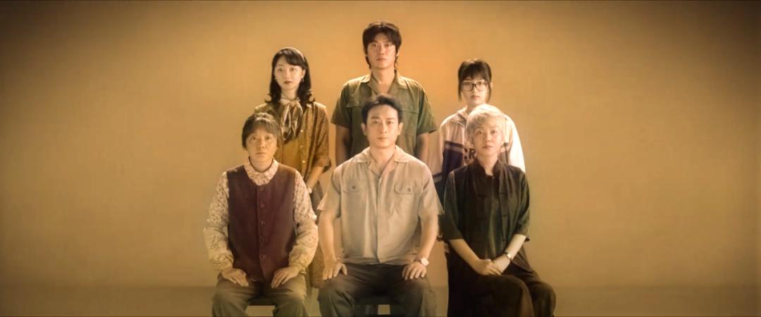 闫妮《外婆的新世界》讲解,外婆的新世界闫妮后期