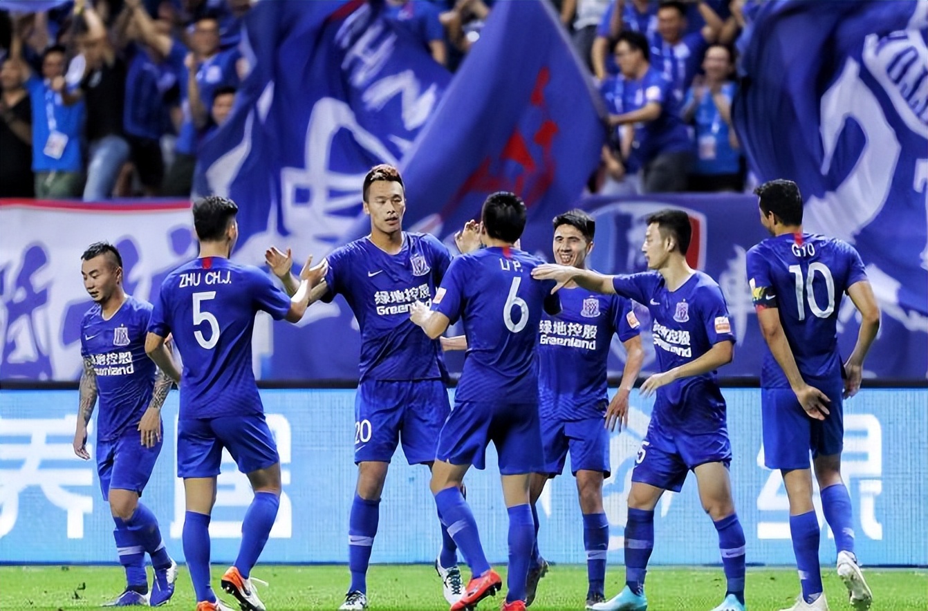 吴金贵有望接手中超,吴金贵重回申花做好保级准备