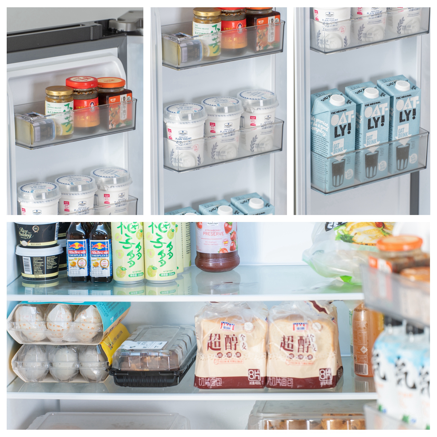 tclt9对开门冰箱评测,tcl嵌入式t9冰箱测评