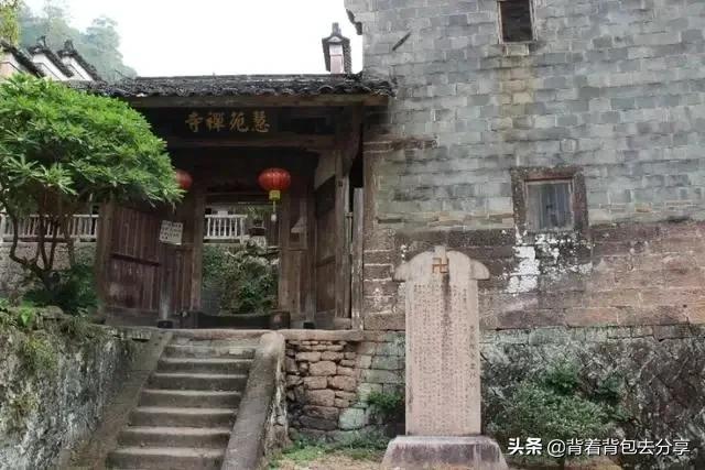 武夷山之旅武夷风光,武夷山茶文化风情游线路