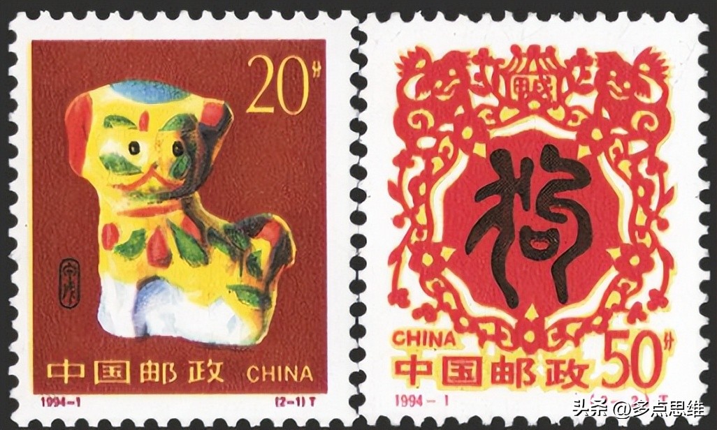 生肖邮票价值一览表,第一轮生肖邮票详细介绍