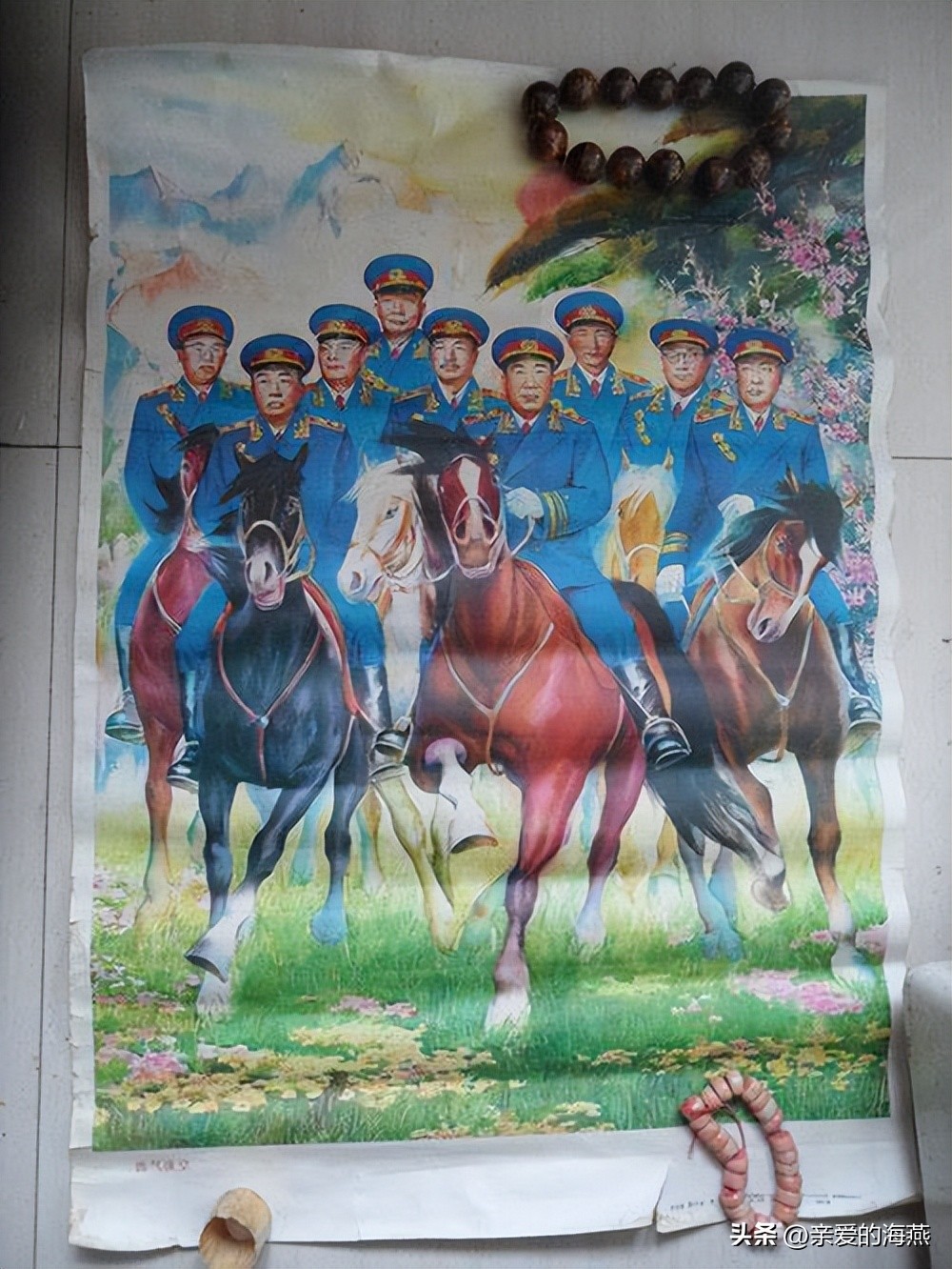 七八十年代供销社卖的日杂百货,四十年前供销社卖过的31种日用品