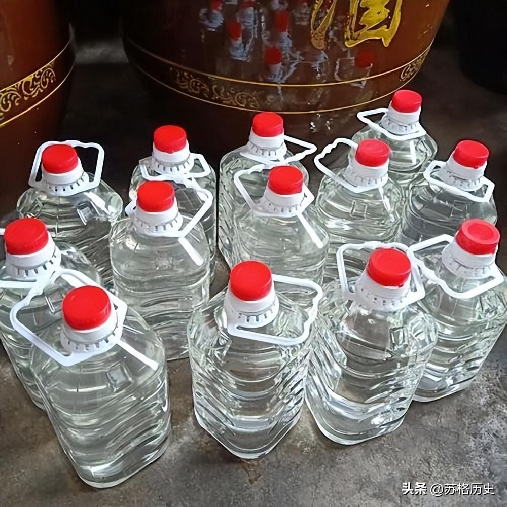 喝了40年酒结果变成河马脖,喝白酒脖子变成河马脖