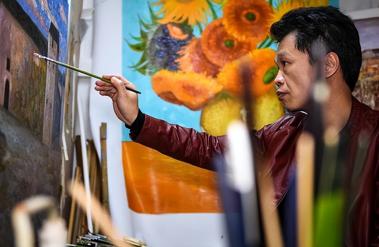 湖南农民工“造假”22年赚上千万，这样的山寨货，让人不忍心骂