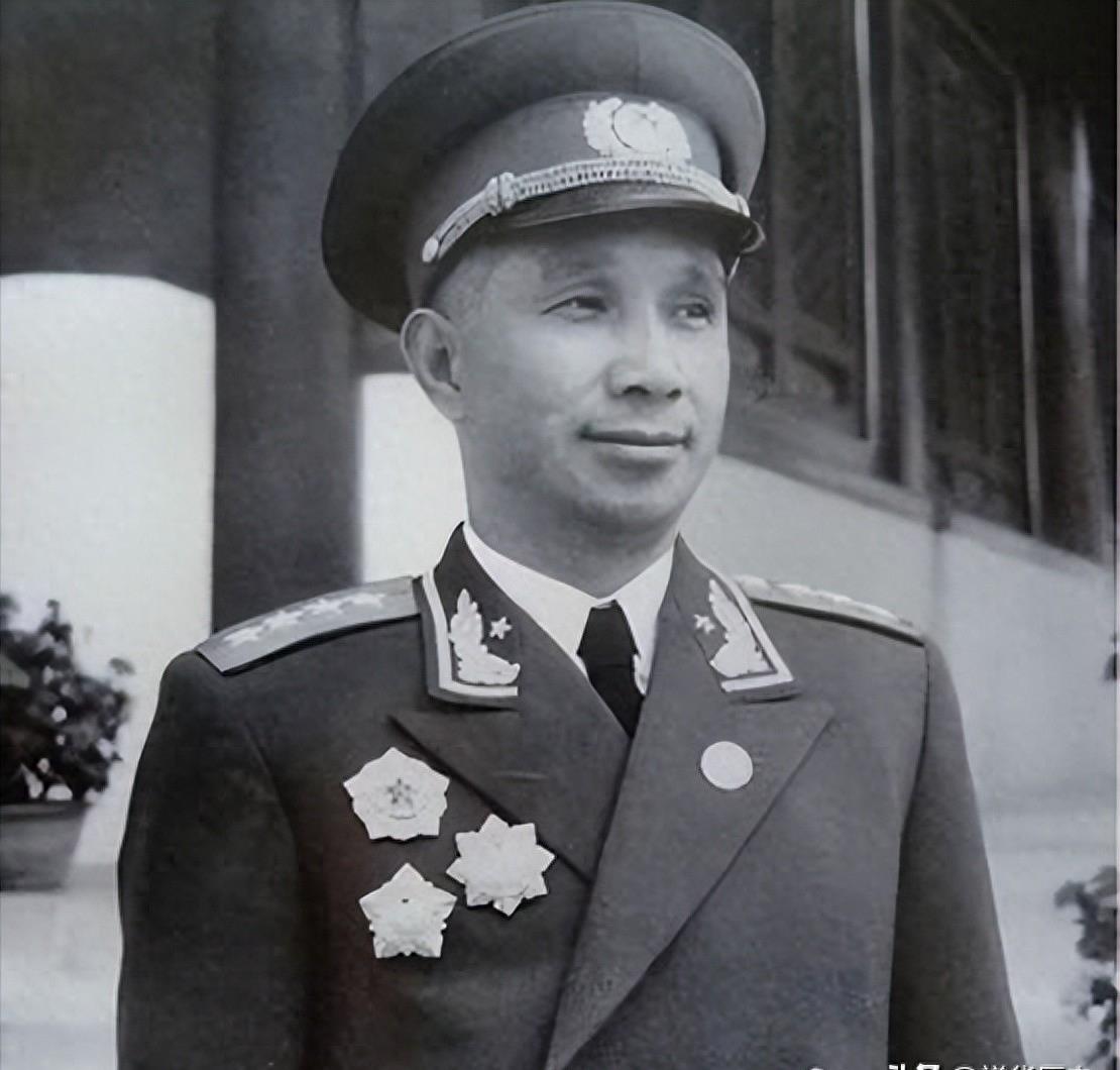 2023年健在的开国将帅,健在的开国将帅仅剩3位