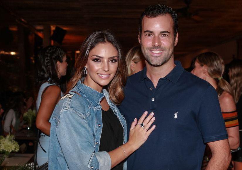 卡卡和前妻相爱吗,卡卡和前妻的恩爱视频