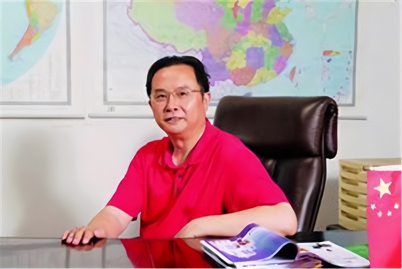 大娘水饺创始人吴国强现状,吴国强大娘水饺卖了多少亿