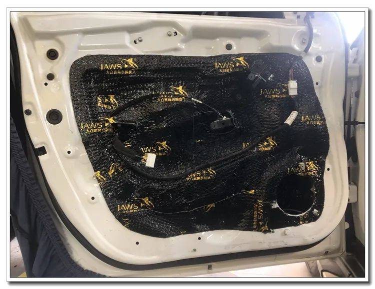 哈弗h2原车音响,哈弗h2音响改装海口