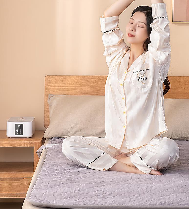 买的被子和做的被子哪个暖和,棉花被子和纤维被子哪个暖和