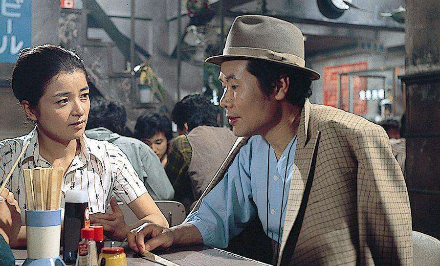 80年代日本男星颜值巅峰,日本80年代男明星大全