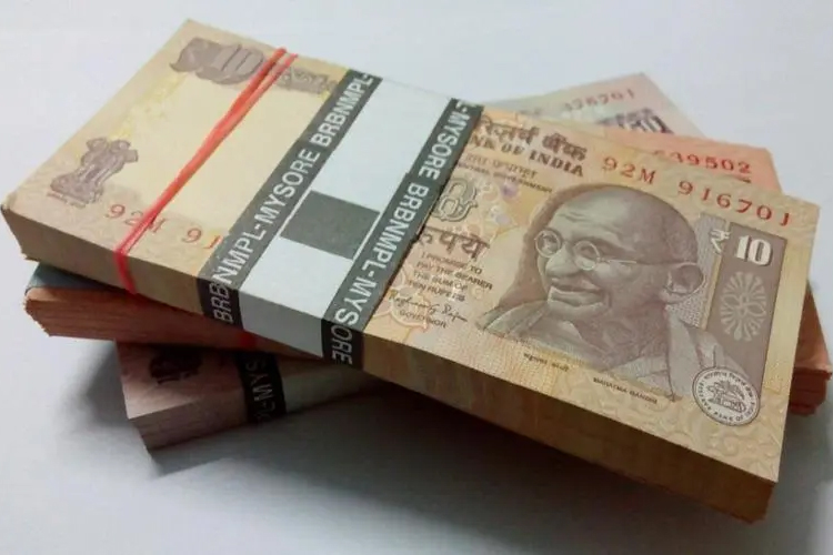 俄罗斯与印度货币结算,印度卢比兑俄罗斯卢布