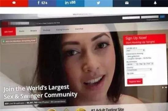 免费黄色网站如何盈利？手机已经植入病毒摄像头拍下你的一举一动