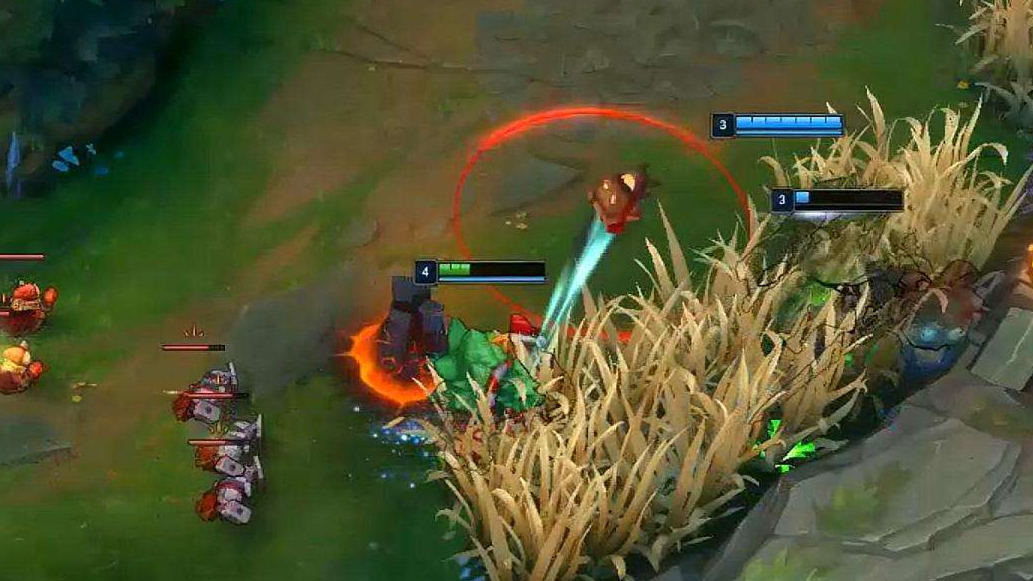 lol大树翻盘,lol大树重做时间