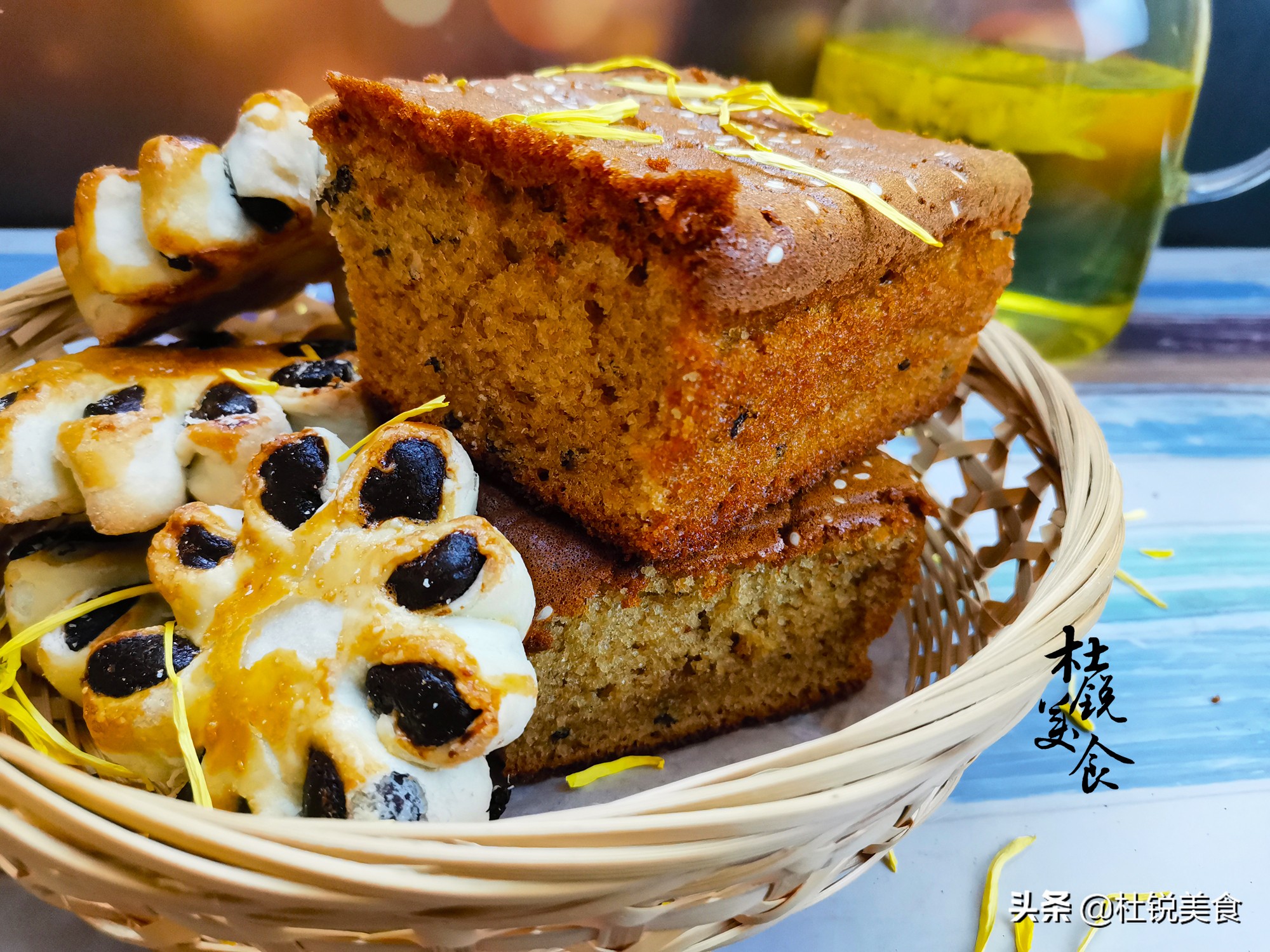 元宵节不止有元宵,元宵节除了吃汤圆还吃啥