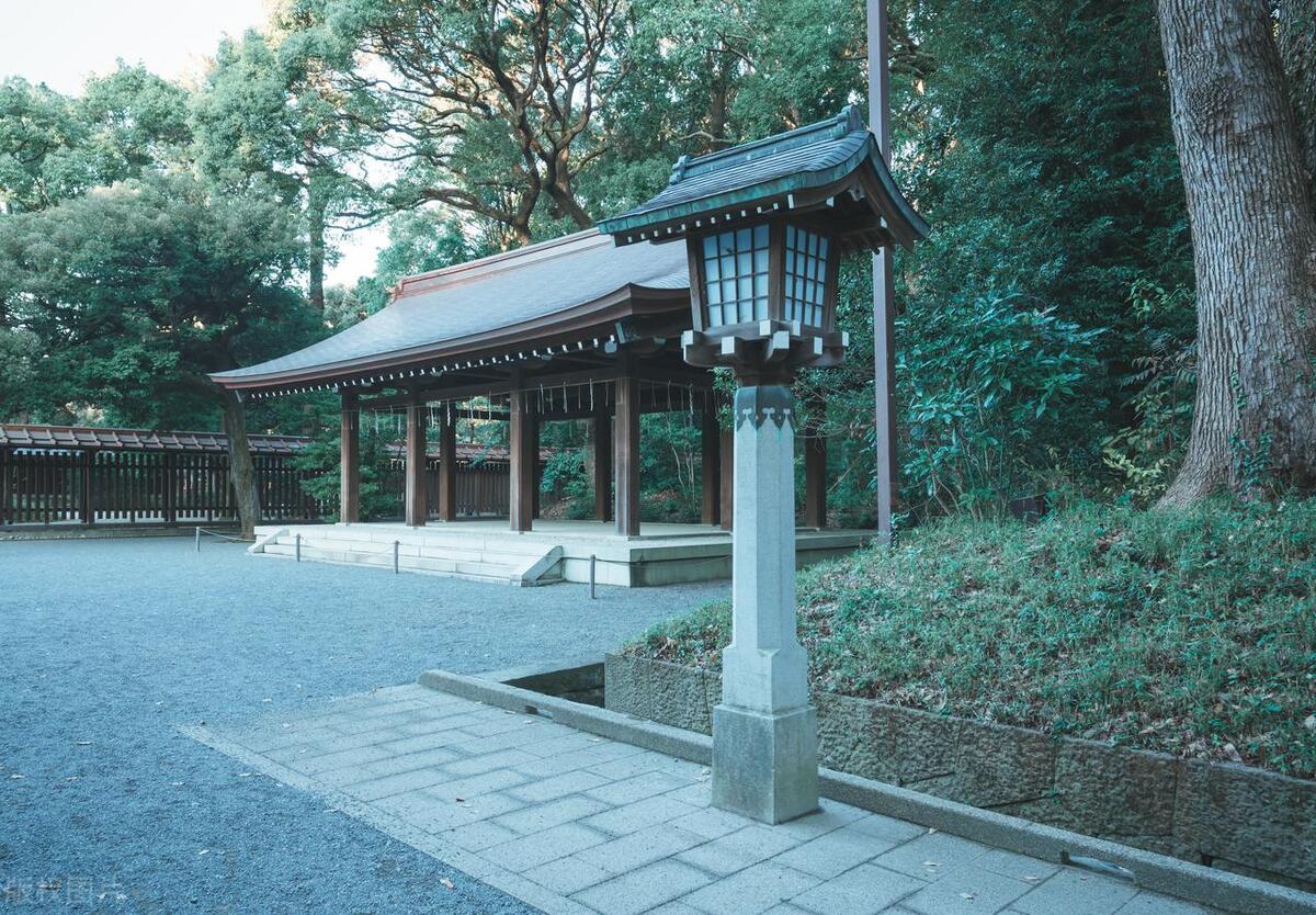 东京必须去的几个景点,日本东京景点推荐