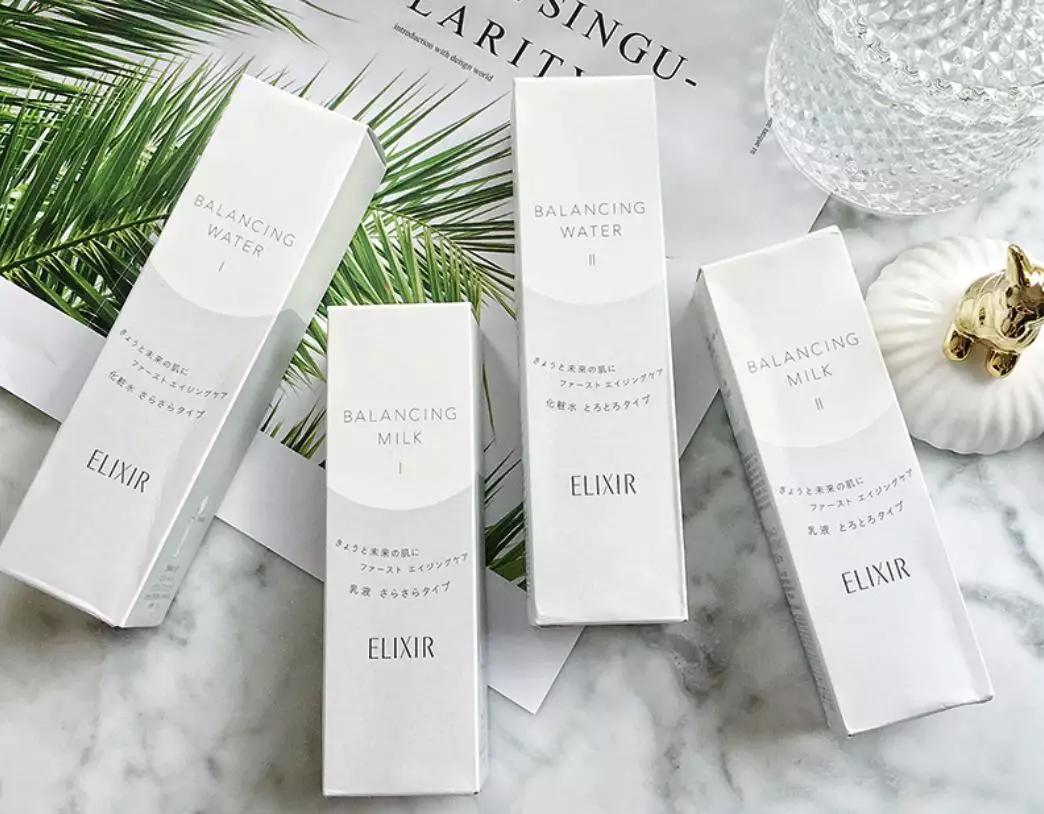 怡丽丝尔日本本土眼霜,资生堂怡丽丝尔系列