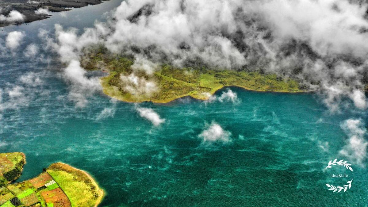 四川凉山最险要的地方,四川凉山最好的地方