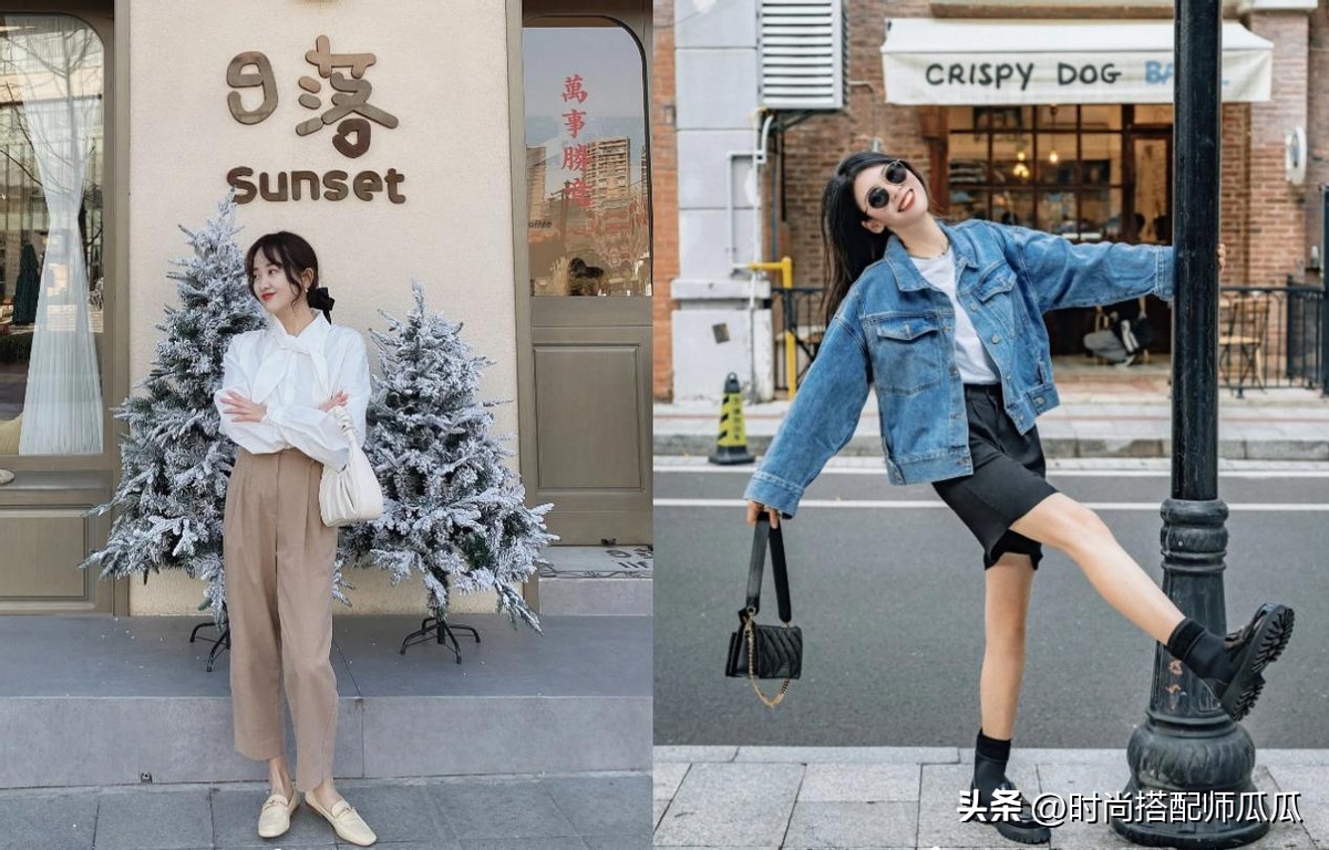 今年最流行的鞋高帮运动鞋,适合秋冬穿的高颜值运动鞋