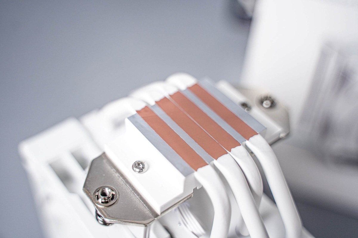 手把手详细组装电脑,超详细的电脑装机