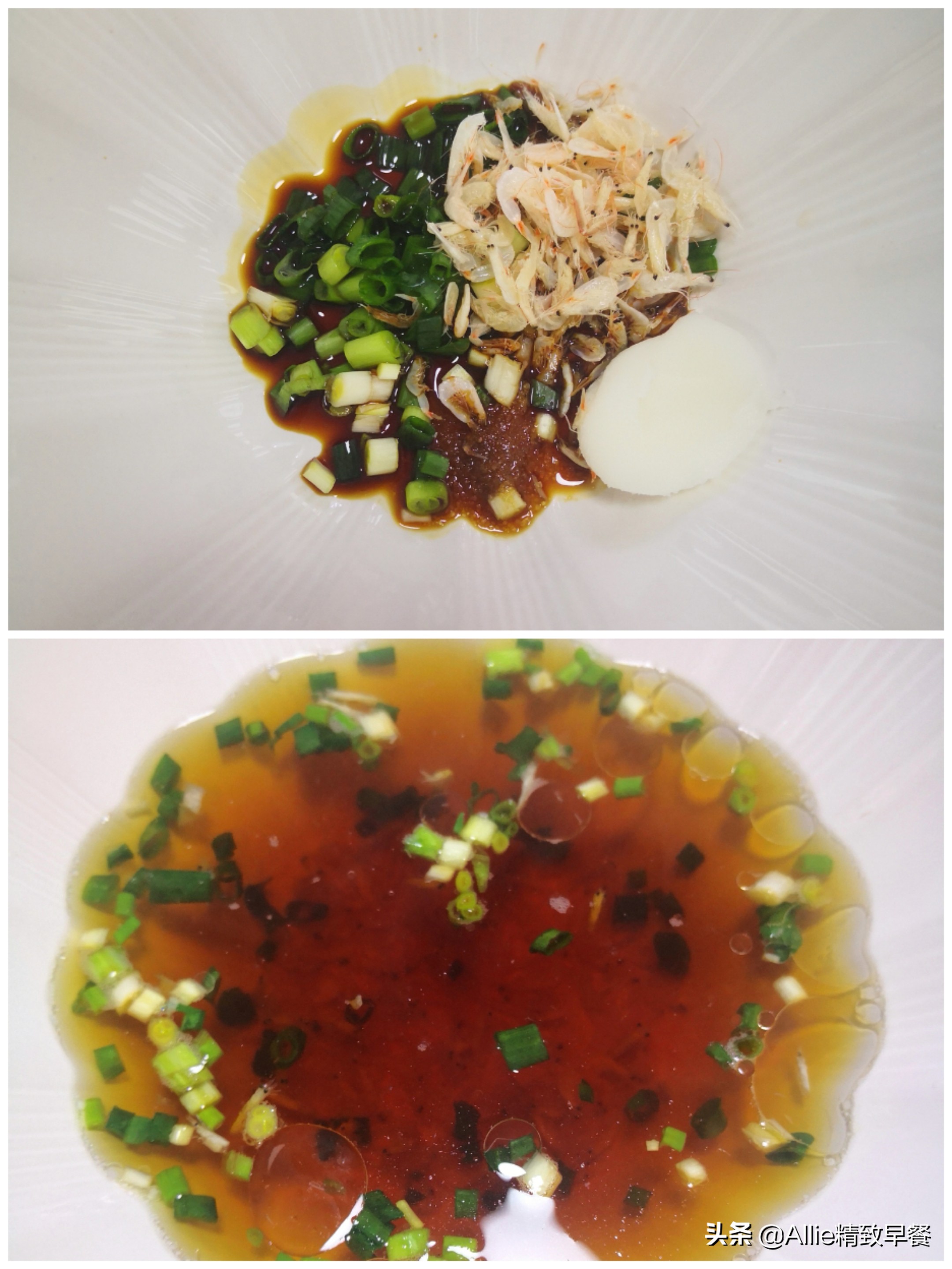 脆皮烤鸡做法烤箱教程,在家就能做的爆汁脆皮烤鸡