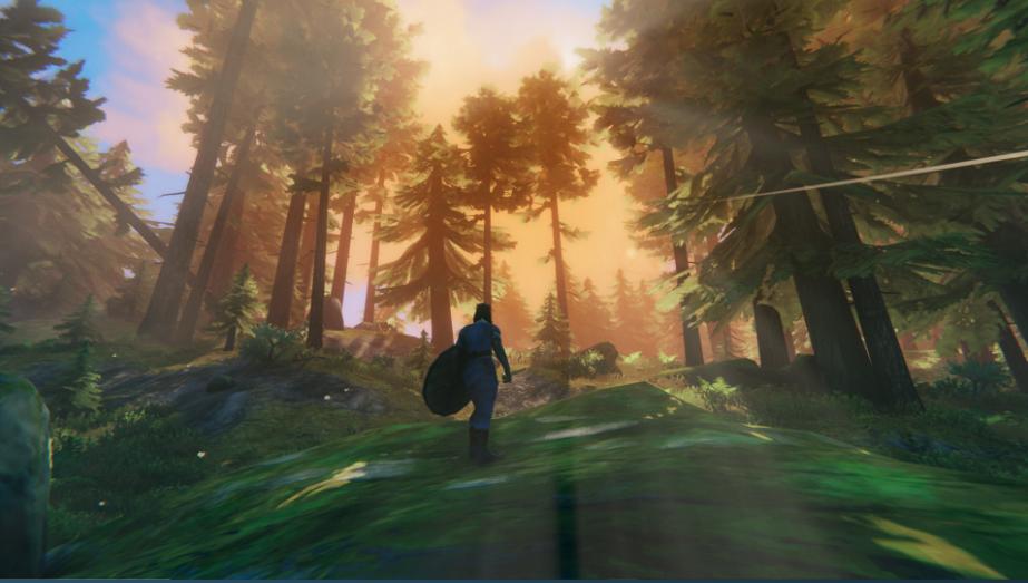 steam国内玩家最爱玩的游戏,steam最适合现在入手的游戏