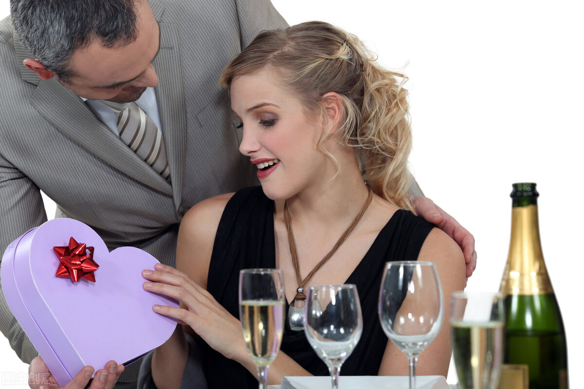 他已经不爱我了，我该怎么办（女生困惑九解答）