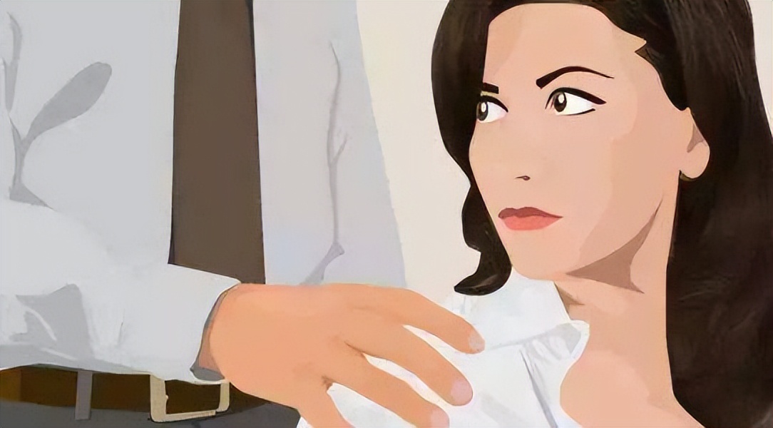 *官高**用生殖器猥亵女子，资源厅处长丑闻引爆全网！真相引发公愤！