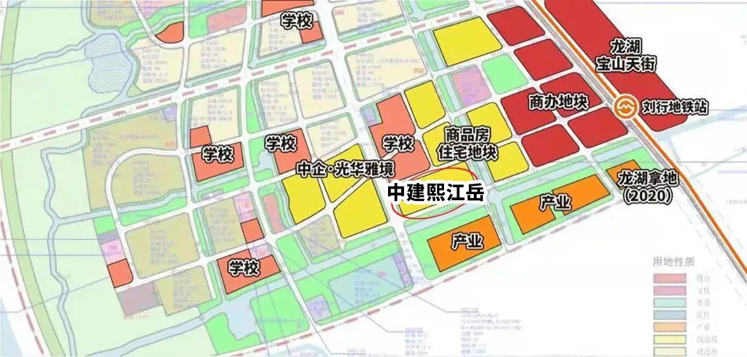 约4.68万,主城区7号线地铁盘中建熙江岳七批次已过会,认购在即