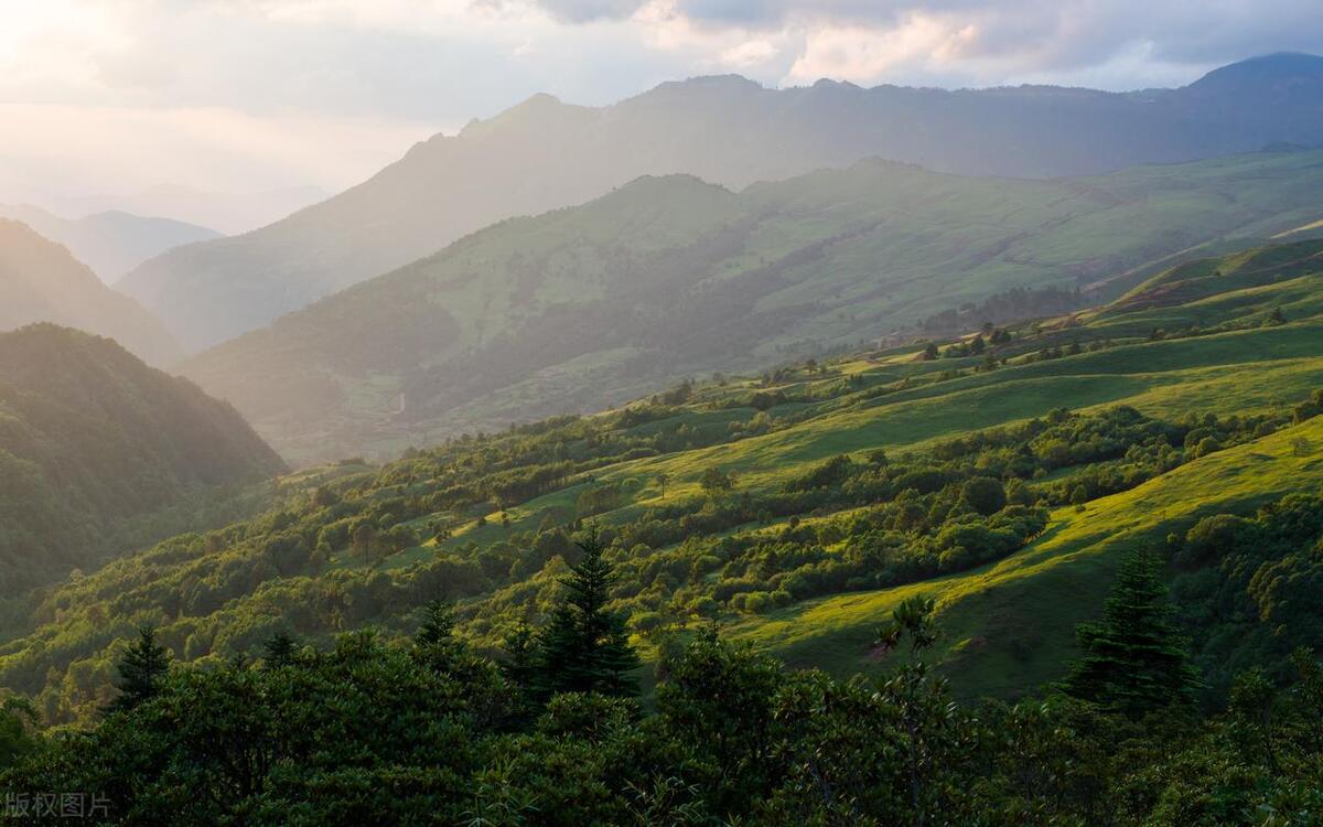 四川凉山最险要的地方,四川凉山最好的地方
